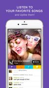 Uplike screenshot 2