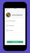 uPort screenshot 1