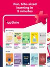 Uptime - Learning screenshot 1