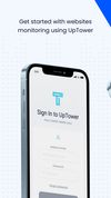 UpTower screenshot 1
