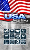 USA Mega Trivia screenshot 1