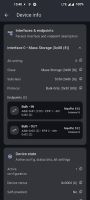 USB Descriptor Explorer for Android screenshot 2