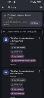 USB Descriptor Explorer for Android screenshot 3