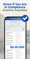 USDOT App screenshot 1