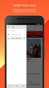 USE Browser screenshot 2
