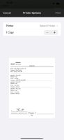 Utiliforms screenshot 3