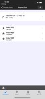 Utiliforms screenshot 2