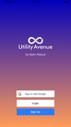 Utility Avenue screenshot 1