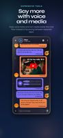 Utopia Chats screenshot 2