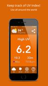 UVIMate screenshot 2