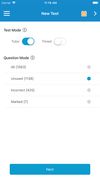 UWorld USMLE screenshot 2