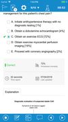 UWorld USMLE screenshot 3