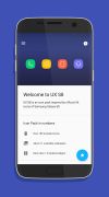 UX Experience S8 Icon Pack screenshot 1
