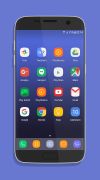 UX Experience S8 Icon Pack screenshot 2