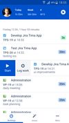 Felgo screenshot 1