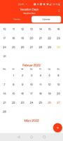 Calendar
