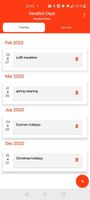 Timeline