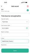 Vaccinego screenshot 3