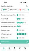 Vaccinego screenshot 1