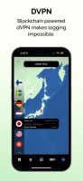 Valt DVPN screenshot 3