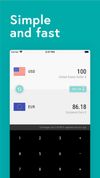 Valuta EX screenshot 1