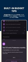 Van Heda: Build Tracker screenshot 3