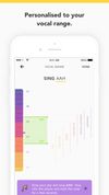 Vanido screenshot 3