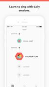 Vanido screenshot 1