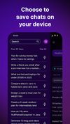 Vanish Private AI screenshot 3