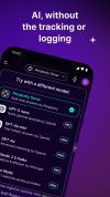 Vanish Private AI screenshot 2
