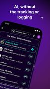 Vanish Private AI screenshot 2