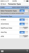 Vantiv screenshot 3