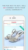 VarageSale screenshot 1