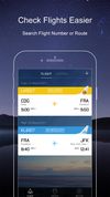 VariFlight-Live on time screenshot 1