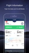 VariFlight-Live on time screenshot 3