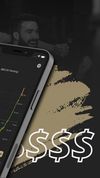 Vault: Bet Tracker screenshot 1