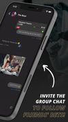 Vault: Bet Tracker screenshot 3