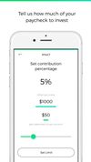 Vault - Rethinking Retirement screenshot 3