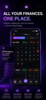 VaultHub: Finance Calendar screenshot 2