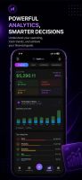 VaultHub: Finance Calendar screenshot 3