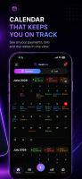 VaultHub: Finance Calendar screenshot 1