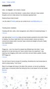 Veeblog screenshot 2