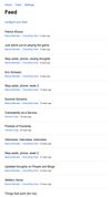 Veeblog screenshot 3