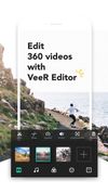 VeeR Editor screenshot 2