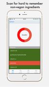 Vegan Scanner - Is it Vegan? screenshot 3