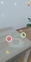Vegetables Sharks AR screenshot 3