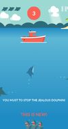 Vegetables Sharks screenshot 2