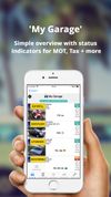 Vehicle Smart screenshot 2
