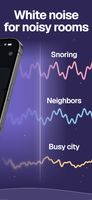 Veil: White Noise Sleep Sounds screenshot 2