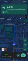 Vela Maps screenshot 1